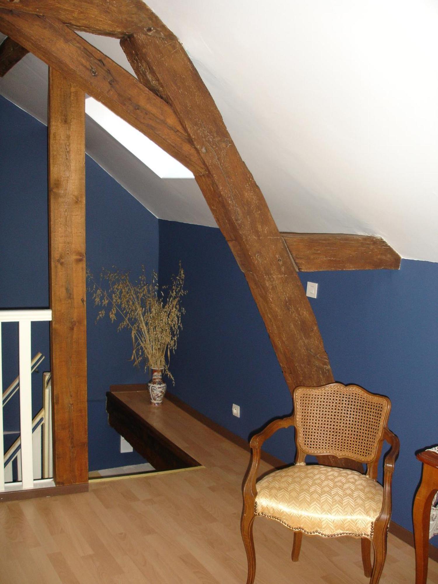 Le Relais Du Lyon D'Or Hotel Angles-sur-l'Anglin Room photo